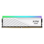 A-Data XPG Lancer Blade RGB White 16GB 6000MT/s