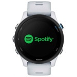 Garmin Forerunner 255 Music Whitestone 010-02641-3