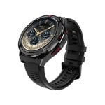 HiFuture Active Black Red