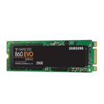SSD Samsung 860 EVO, 250 GB 3D V-NAND Flash, M.2