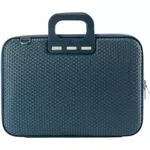 Bombata Trama Dark blue E00784-11