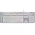 Logitech G815 US tactile switches white 920-011359