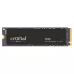 Памет SSD 1TB Crucial T500 CT1000T500SSD8