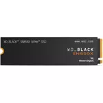 Western Digital WD_BLACK SN850X 8TB WDS800T2X0E