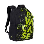 Rivacase 5430 Black/lime