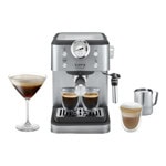 DeLonghi Classic Metal EM450.M
