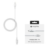 Мophie Charge and Sync Cable USB-C