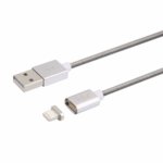 Tellur USB A(м) към Lightning(м) 1m TLL155301