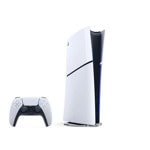 Конзола PlayStation 5 (Slim) + EA SPORTS FC 26
