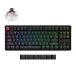 keychron c3 pro 8k qmk c3px-h3