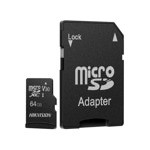 Hiksemi 64GB HS-TF-C1 HS-TF-C1(STD)/64G/NEO/AD/W