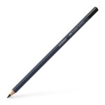 молив Faber-Castell Goldfaber № 199 черен