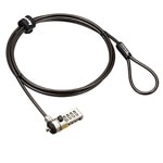 Lenovo Kensington Combination Cable Lock 4XE0G9713