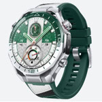 Huawei Watch Ultimate 2 Green + FreeBuds 7i White