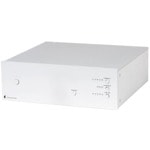 Pro-Ject Audio Systems Phono Box DS2 Silver