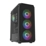 Кутия Fury Shobo SH4F RGB NFO-2154