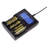 Зарядно устройство Xtar VC4