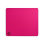 steelseries qck heavy l magenta 63479