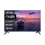 Arielli QLED-32QM10GTV