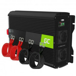 Green Cell 12V to 230V 3000W/6000W INVGC12