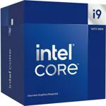 Intel Core i9-14900F Box BX8071514900F