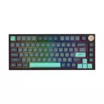 клавиатура vgn n75 pro blue