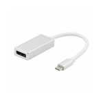 DeTech USB Type-C to DisplayPort 17836