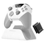 SteelSeries Aeon Pro White