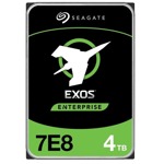 SEAGATE 4TB Exos Enterprise 7E8 ST4000NM003A