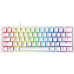 razer huntsman v3 pro mini бяла