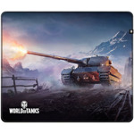 FSHolding World of Tanks Super Conqueror Size M