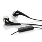 AKG K 350 for iPhone/iPod, black