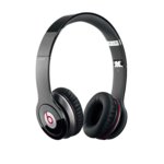 Beats by Dre Solo HD On Ear Black