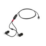 Lenovo Go USB-C ANC In-Ear Headphones 4XD1C99220