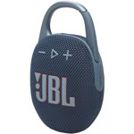 JBL Clip 5 Blue JBLCLIP5BLU