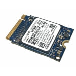 Kioxia KBG40ZNS256G 256GB M.2 2230 PCI-e Gen3 x4