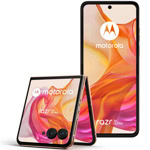 Motorola Razr 50 Ultra Peach Fuzz 12/512GB