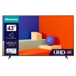 Hisense 43A6K