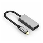 DeTech USB Type-C to HDMI 17834