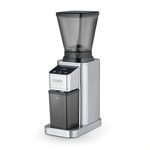 Caso Design BaristaChef Inox 1834