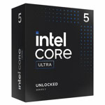 Intel Core Ultra 5 245K Box BX80768245K