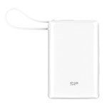 Silicon Power CP10 10000mAh White SP10KMAPBKCP101W