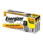 energizer 24x aa alkaline power
