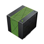 DeepCool Assassin 4S Green NVIDIA R-ASN4S-BGGPMN-G