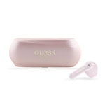 Guess Elongated Metallic ENC Pink GUTWSC2MCDSP