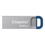 KINGSTON DataTraveler Kyson DTKNG2/512GB