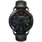 Xiaomi Watch S3 - Rainbow Bezel BHR8313GL