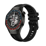 Смарт часовник Aurafit AM34 Black 73124