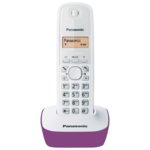 Panasonic KX-TG1611GRF