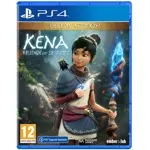 Kena Bridge of Spirits - Deluxe Edition PS4